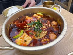 -冒菜西施·非遗冒菜(总店)