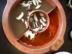 -滇釜火锅·能喝汤的火锅(车公庄店)