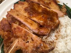 -華歡冰室-WahFoon(吉大店)