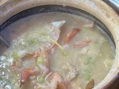 -东江海鲜大排档·潮汕菜·砂锅粥