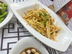 -严三毛口味虾·小严同学的店(曙光路直营店)