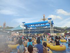 -杭州浪浪浪水公园
