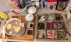 -弗蕾亚·和月月子调理院(东湖店)