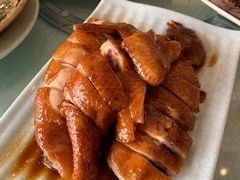-先记烧鹅王·本地粤菜(福永店)