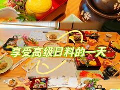 -和创柚子·会席日本料理(新区淮海街店)