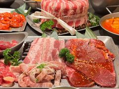 -麻蒲碳烤肉(远景路1号店)