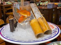 -蜀江龙火锅(339店)
