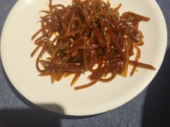 -金狮麟·新豫菜(金码大厦店)