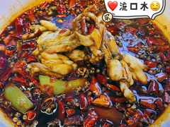 -嘉陵楼馋嘴城(簋街总店)