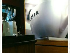 -COSTA COFFEE(德基广场店)