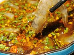 -大洋家·精品潮汕菜·生腌砂锅粥(天河东路店)