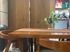 大堂-茶话弄(李家村万达店)