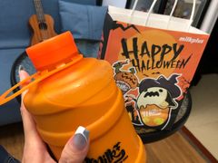 -milkplus·泰式奶茶(较场东路店)
