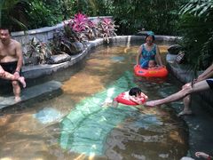 -南宫温泉水世界