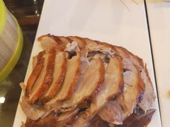王牌烤鸭-玉林烤鸭店(垡头店)