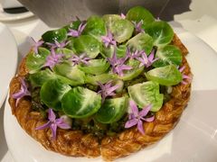 -Le Bistrot de Racine