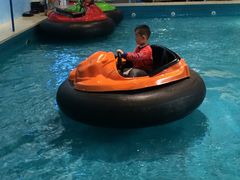 -蒙特利亲子乐园