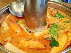 -TAIMING泰鸣东南亚餐厅(益华广场店)