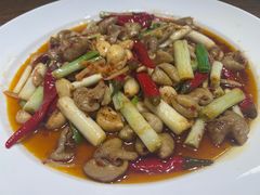 -鸡毛店·川菜(双楠店)