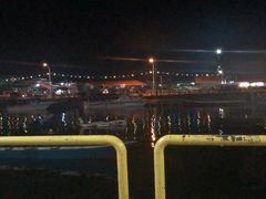 -海口骑楼小吃街