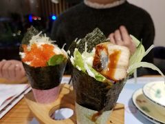 -花漫里日式餐厅(刺桐店)