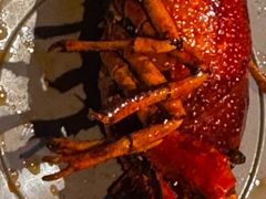 -一棠龙虾•王牌虾球(恒隆广场店)