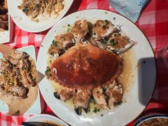 -阿里元海鲜·闽南特色菜(曾厝垵店)