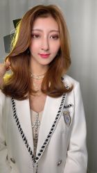-New Fashion发型定制