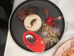 -马克西姆餐厅(崇文门店)