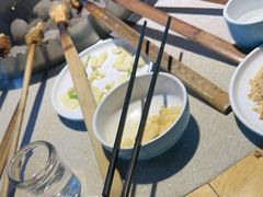 -醉二娘正宗西昌火盆烧烤(大丰店)