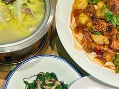 -西北45°(世茂广场店)
