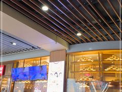 大堂-西贝(大华虎城店)