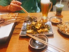 -五样儿西昌小签签烤串(建设路店)