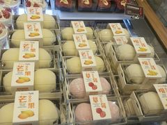 -面包新语(滨湖万达店)