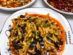 -蜀膳坊(洪公祠小区店)