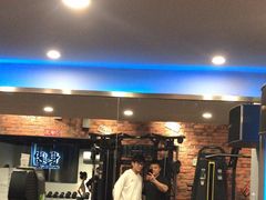 -NRG 健身私教CLUB(云山路店)