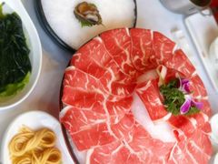 -德天肥牛海鲜火锅(城西银泰店)