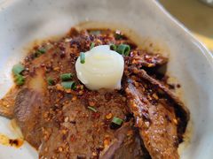 -北京老铺烤鸭(老城根店)