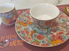 -泰椰里·泰国餐厅(智慧城广百广场店)