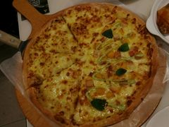 android_upload_pic-乐凯撒披萨(海岸城店)
