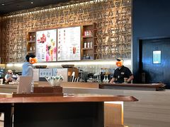 -星巴克臻选(北京颐堤港中心第二店)