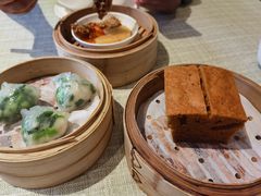 -潮府馆·非遗潮州菜·世纪公园(新国际博览中心店)