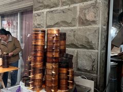 -周记古镇名小吃