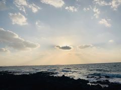 -Cafe Aewol Monsant
