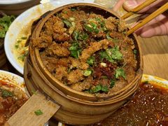 -豆相识•九九豆腐脑(牛咡桥店)