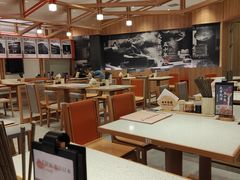 大堂-味千拉面(光启城时尚购物中心店)