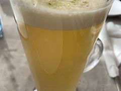 桃桃韵香乌龙茶-必胜客(白石桥店)