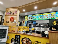 -老娘舅(西湖文化广场店)