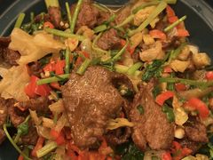 -鹿港小镇(悠唐店)