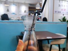 大堂-鱼鼎香烤鱼火锅(华发商都店)
